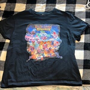 Killer Klowns Graphic T-Shirt